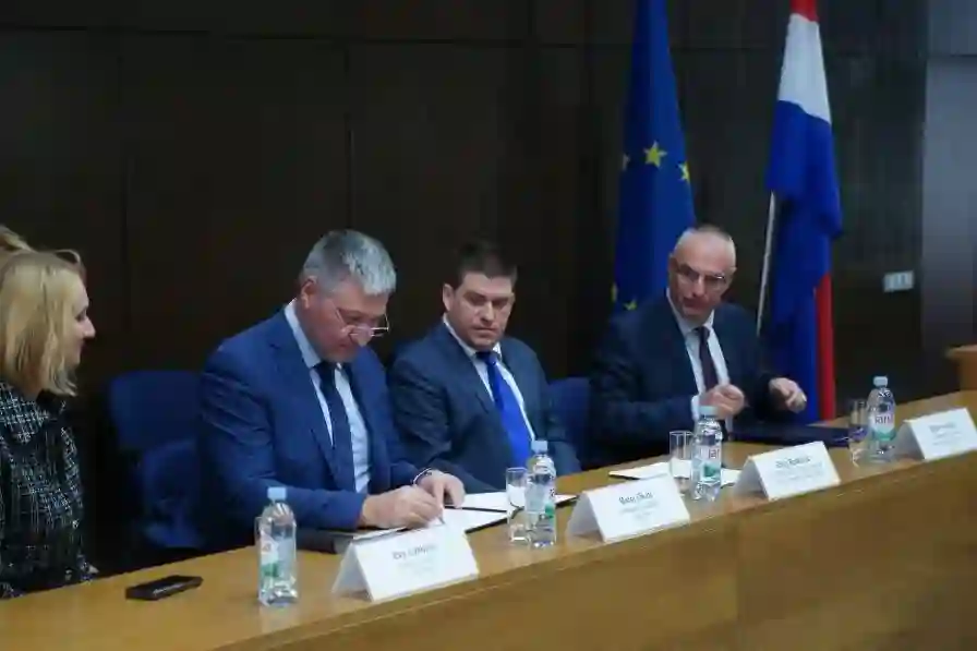 Počinje izrada novog sustava naplate cestarine u Hrvatskoj
