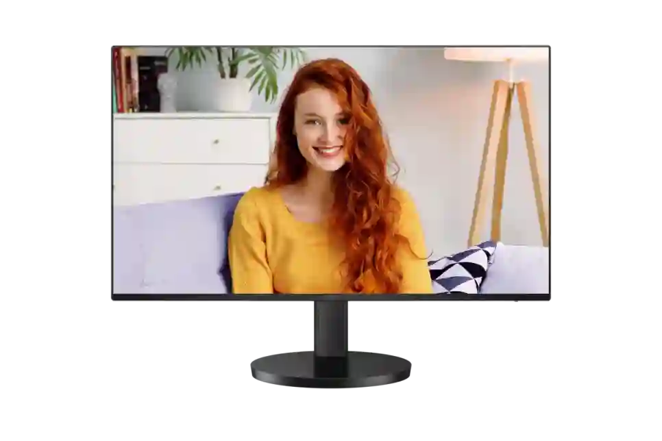 Novi AOC-ov QHD monitor dizajniran je za kućnu i poslovnu upotrebu