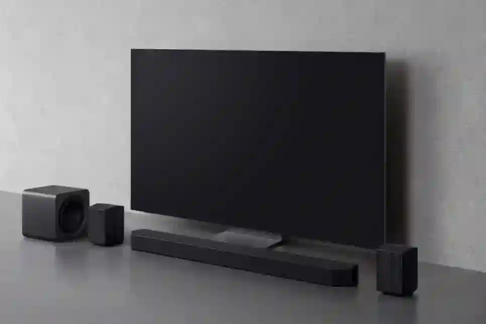 Samsung predstavio nove soundbarove iz Q-serije