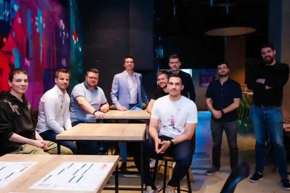 Započinje istraživanje o spremnosti hrvatskih tvrtki za primjenu AI-ja u poslovanju