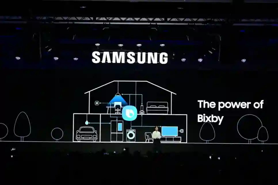Samsung donosi AI viziju kroz brojne usluge i proizvode već ove godine