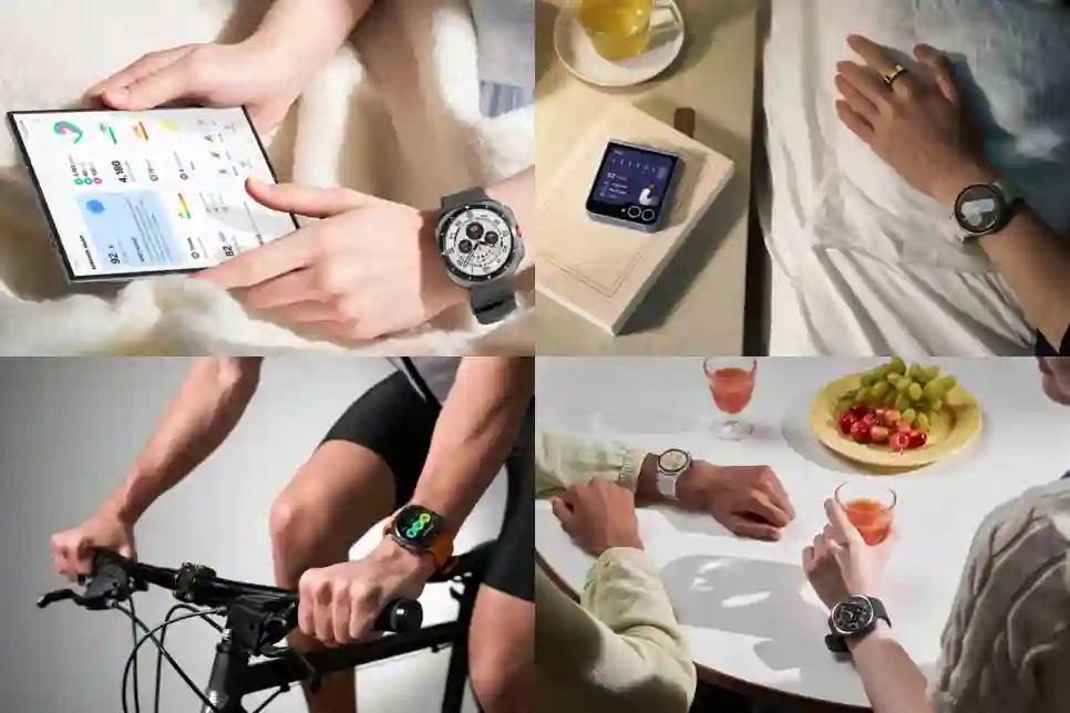 Samsung novim paketom za razvoj softvera potiče inovacije u zdravstvu