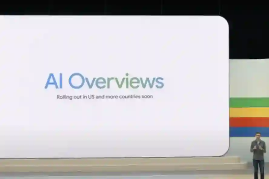 Google širi AI Overviews u više od sto zemalja diljem svijeta