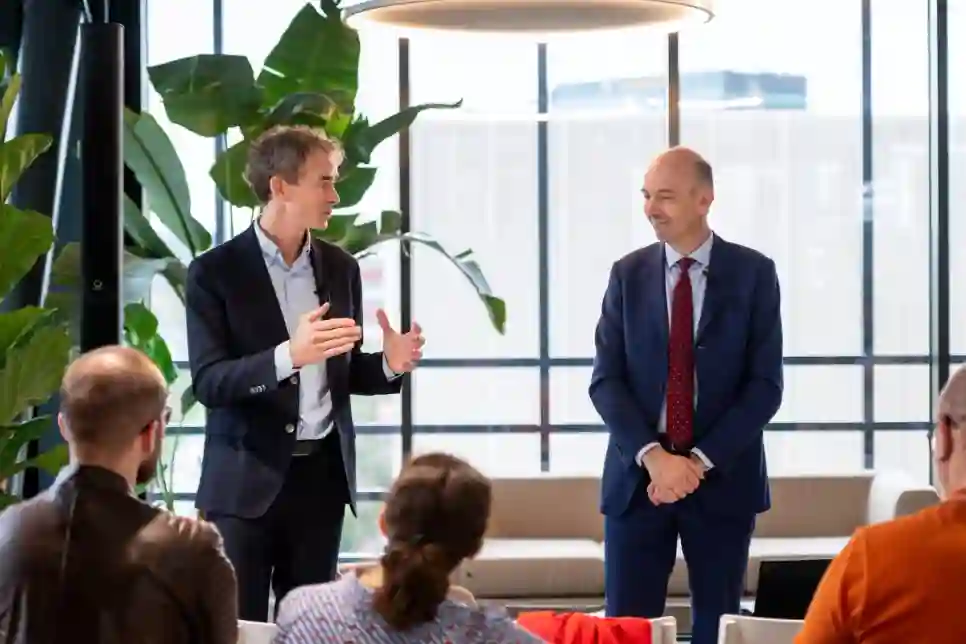 Statkraft jača prisutnost u Hrvatskoj kroz veći broj projekata
