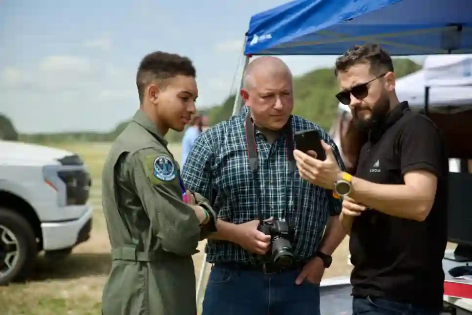 Orqa nastavlja nizati uspjehe na američkom tržištu