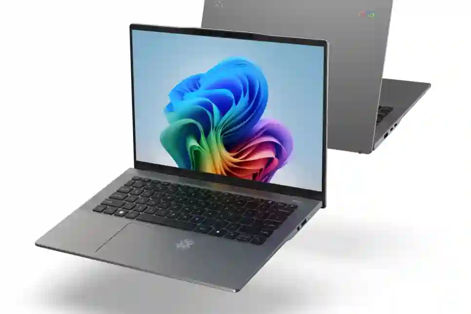 Acer proširuje svoju Copilot+ PC liniju sa Swift Go 14 AI laptopom