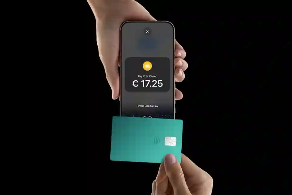Worldline u Hrvatskoj omogućio uslugu Tap to Pay na iPhoneu