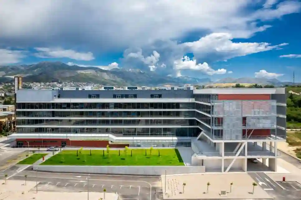 Poduzetnici pokazuju veliki interes za Tehnološki park Split
