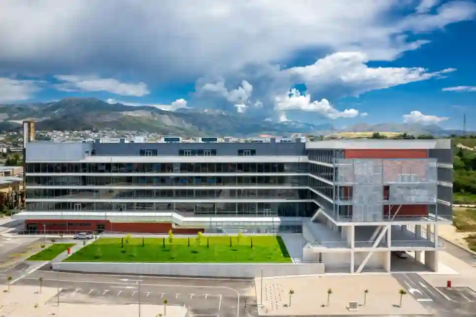 Stopostotna uspješnost startupa Tehnološkog parka Split na pitch natjecanju