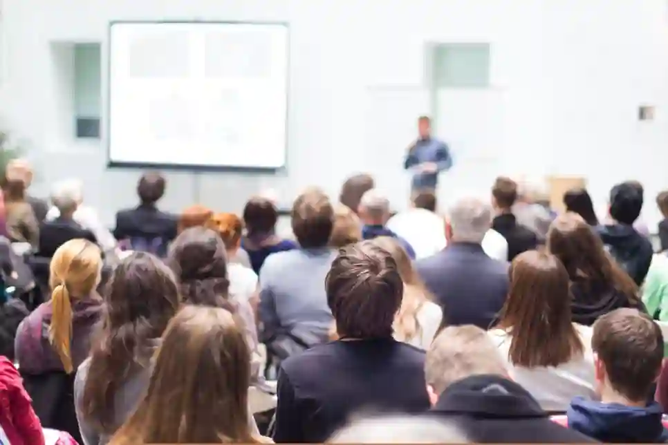 Počela je edukacija koja gradovima i županijama pomaže stvarati okruženje za inovacije