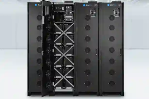 Vertiv i ZincFive zajedno rade na baterijskim sustavima za data centre