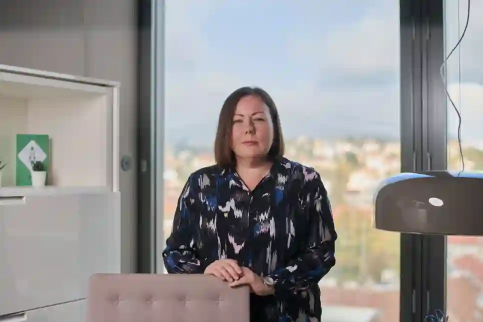 Vesna Sanjković nova je članica Uprave Croatia osiguranja