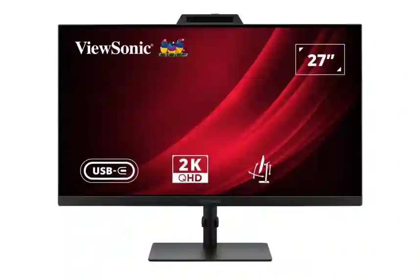 ViewSonic predstavio seriju novih monitora za uredsko okruženje