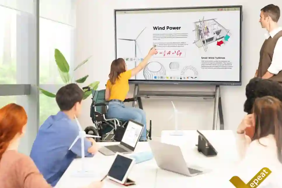 ViewSonic prvi na svijetu dobio certifikat EPEAT Gold u kategoriji zaslona