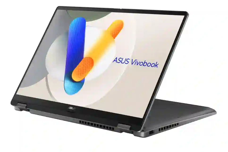 Asus VivoBook serija dobiva tri velika pojačanja