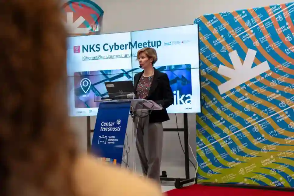 Otvorena Prva nacionalna konferencija NKS-a