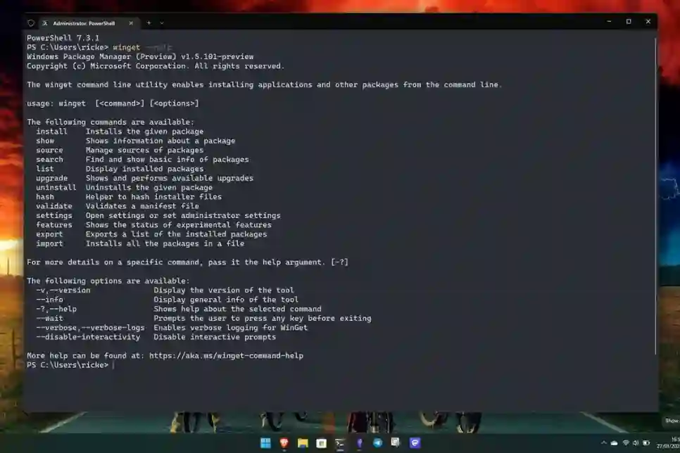 Postoji način instalacije Windows softvera bez potrebe pokretanja browsera