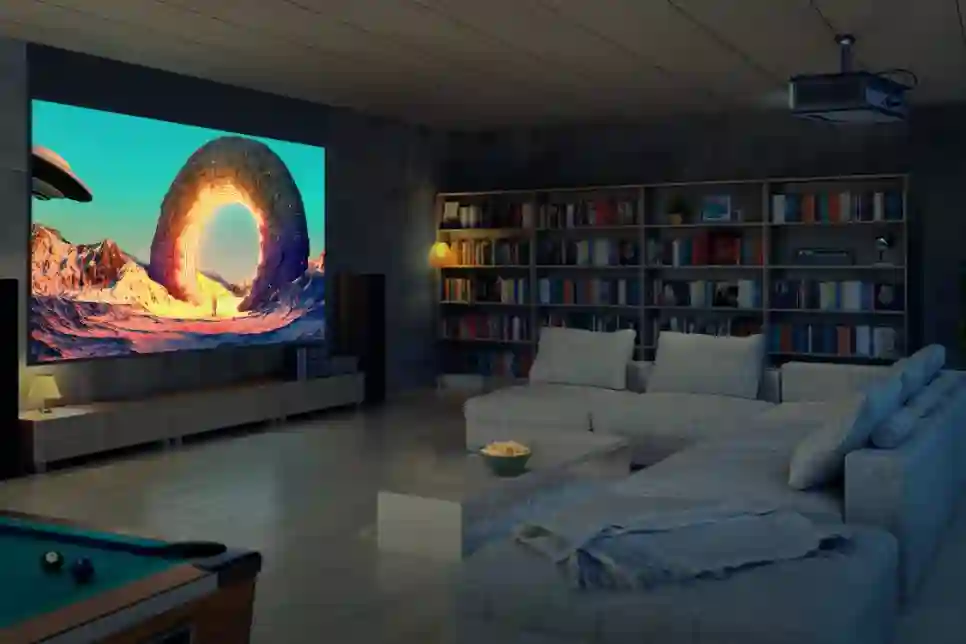 ViewSonic predstavlja projektore za gaming - X1-4K Pro i X2-4K Pro