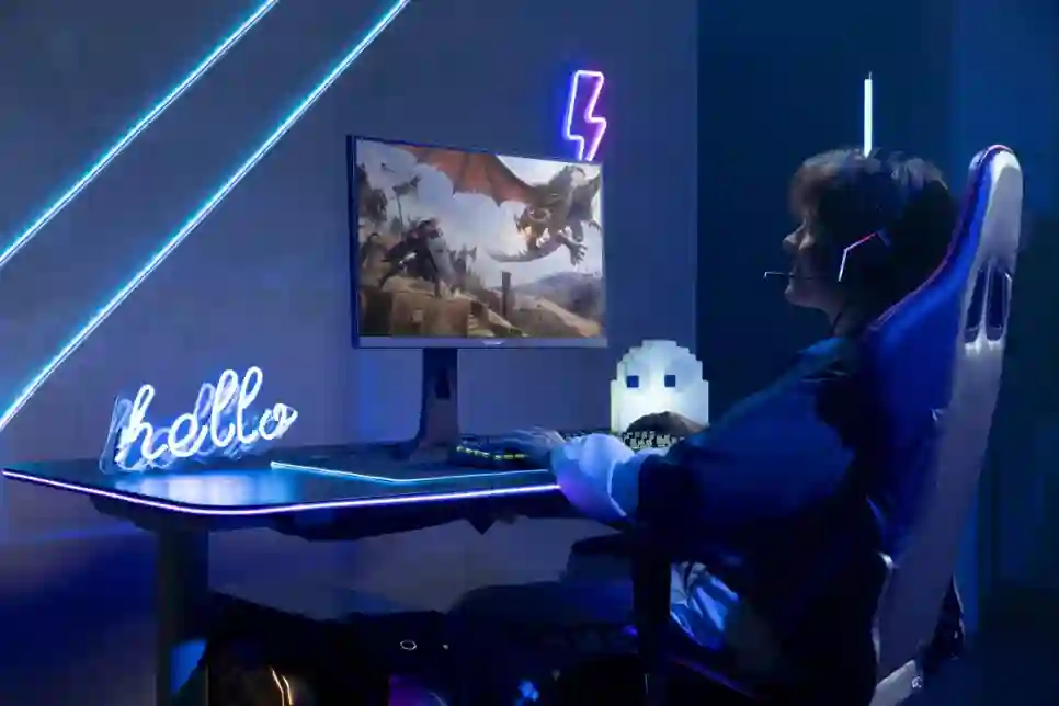 ViewSonic predstavlja Dual Mode 4K monitore od 27 inča za gaming