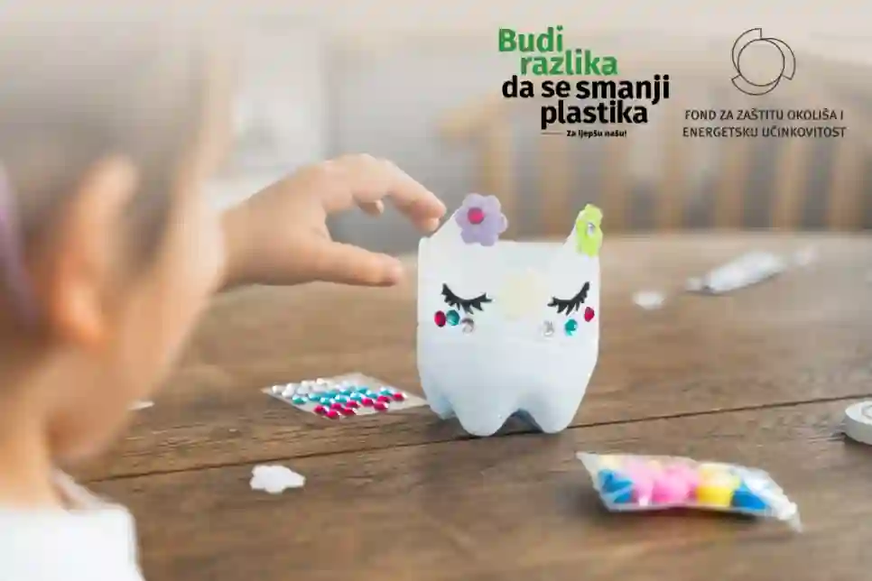Fond za zaštitu okoliša pokrenuo novi kreativni nagradni natječaj