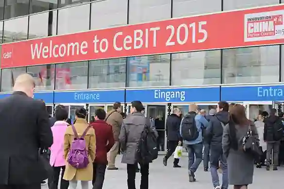 CeBIT 2015 se fokusira na inovacije i razvoj