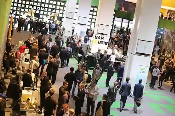 CeBIT 2015 GALERIJA: Kreću pripreme za 2016. godinu