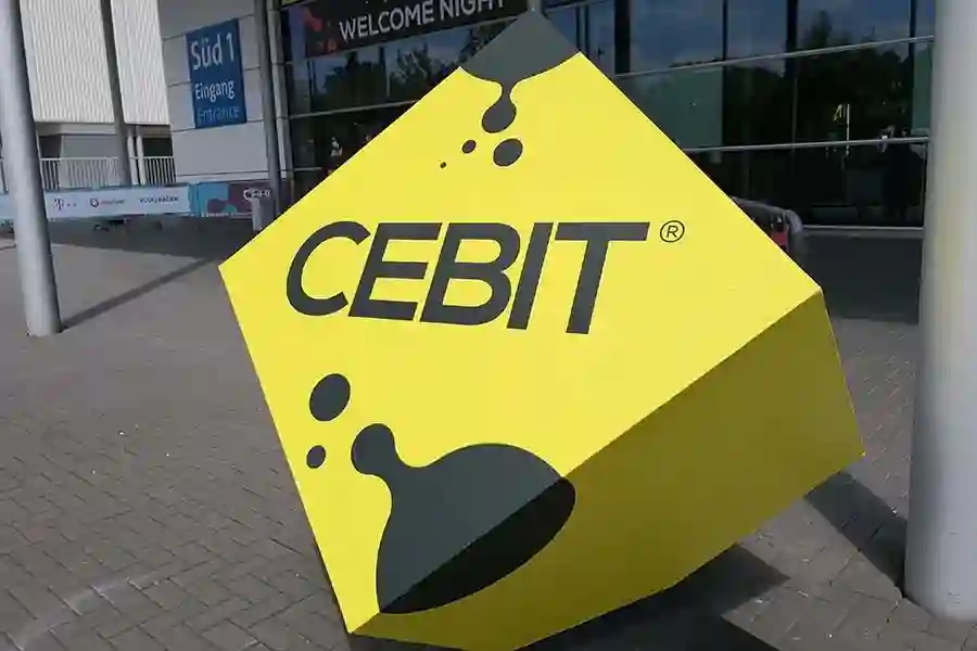 Nema više CeBIT-a - najpoznatiji IT sajam se gasi i postaje dio Hannover Messe