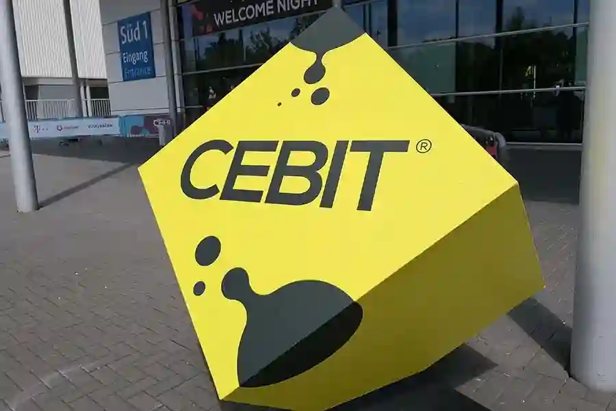 ICTbusiness TV: Ekskluzivno s CEBIT-a 2018