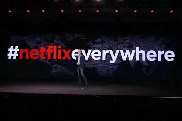 CES 2016: Netflix dostupan u 190 zemalja, jedna od njih i Hrvatska
