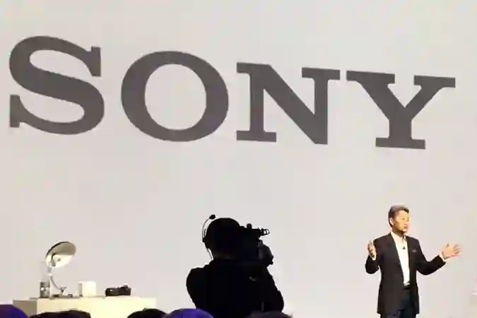 CES 2016: Sony prikazao nove TV-e, kamkordere, audio tehniku, gramofon i svoje riješenje za pametne domove