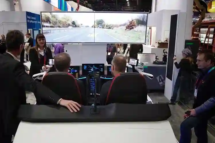 CES 2017: Bosch predstavio svoju viziju budućnosti inteligentnih asistenata i nove IoT proizvode