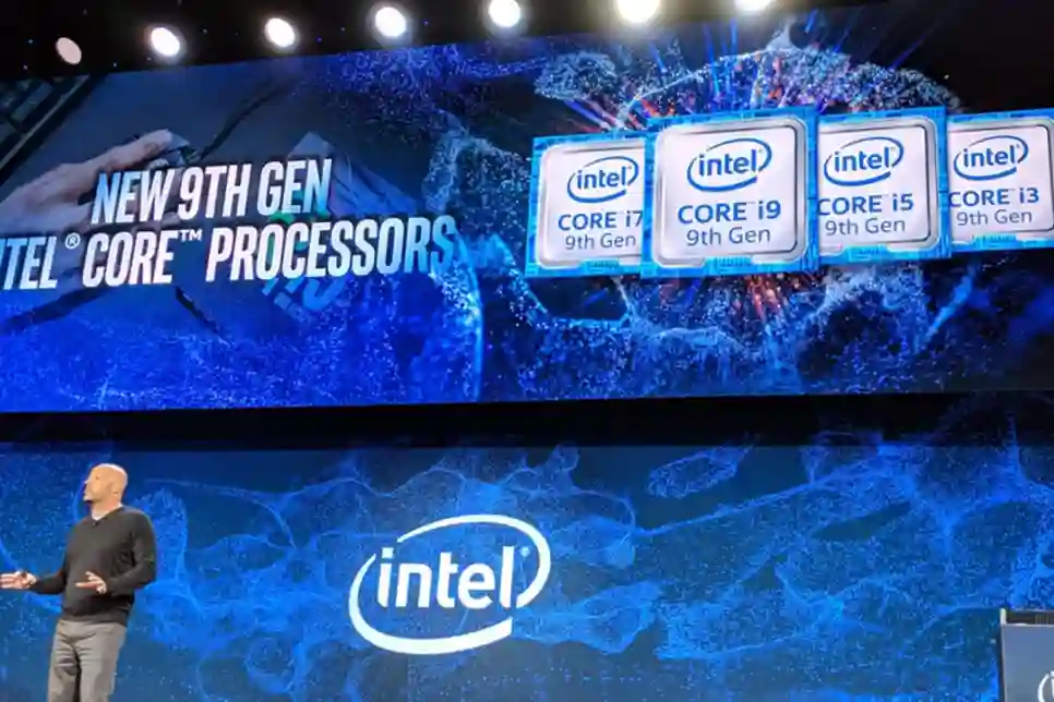 CES 2019: Intel predstavio nove procesore Lakefield i Ice Lake