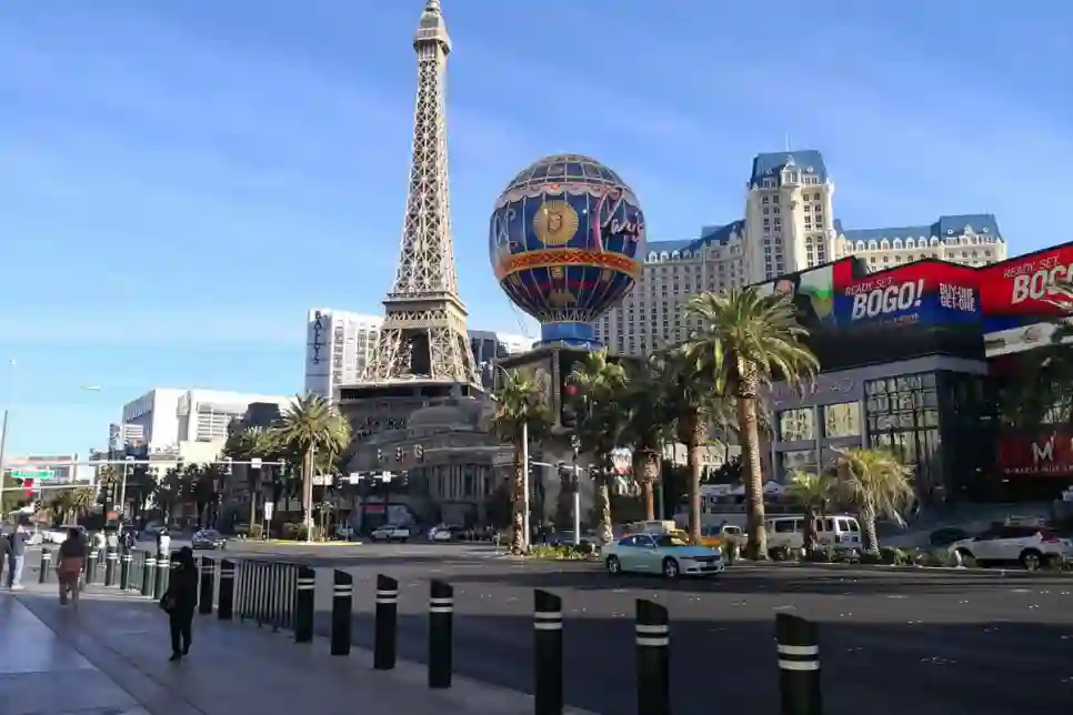 CES 2018: Google ove godine poharao Las Vegas