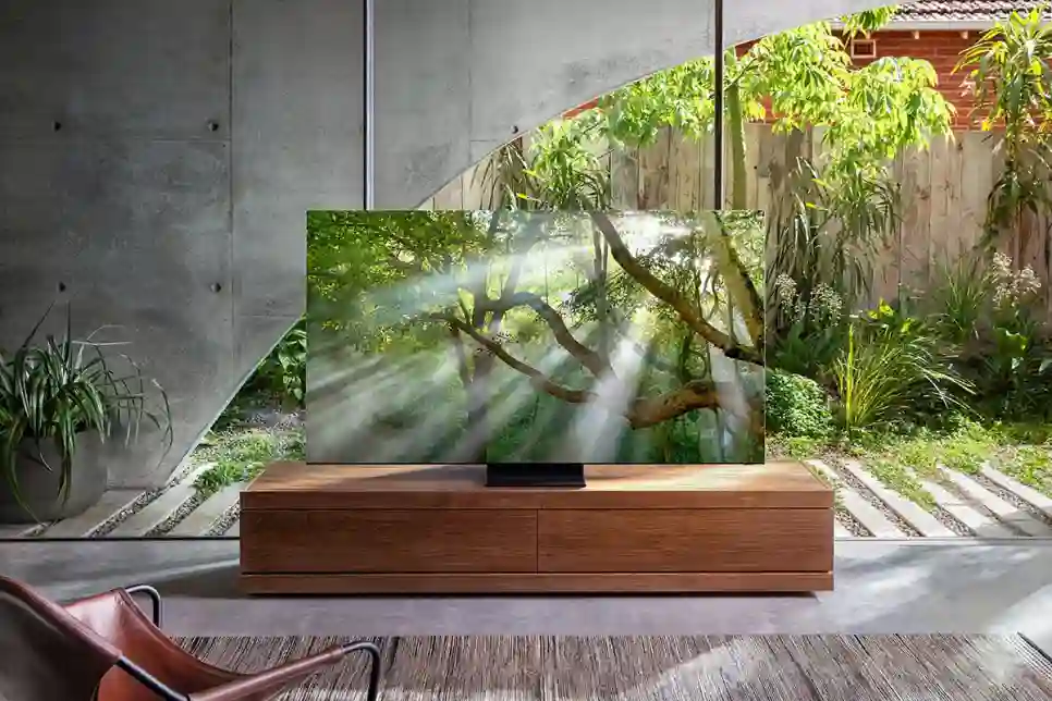 CES 2020: Samsung predstavio najnoviju QLED 8K liniju, televizor koji se zakreće poput mobitela i prvi modularni TV s MicroLED tehnologijom