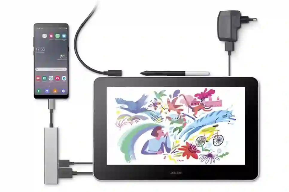 CES 2020: Wacom predstavio One tablet