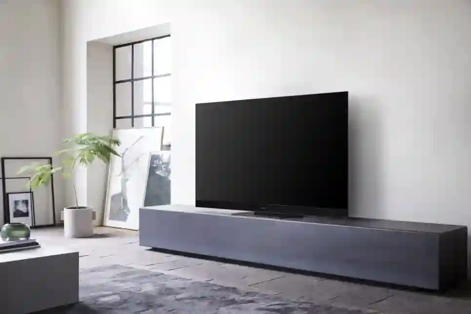 CES 2020: Novi Panasonicov TV s naprednim mogućnostima