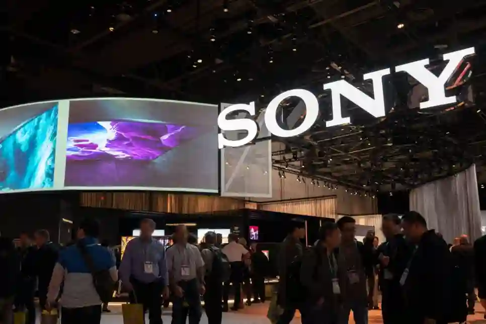 CES 2020: Stižu novi Sony 8K, OLED i 4K Full Array LED televizori
