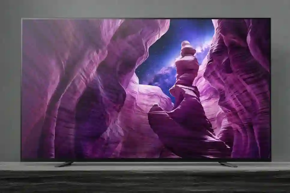 CES 2020: Sony predstavio svoj najmanji 4K OLED TV