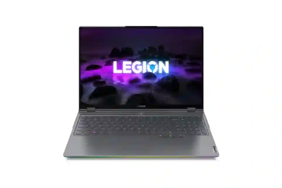CES 2021: Novi Lenovo Legion gaming laptopi s još jačim performansama