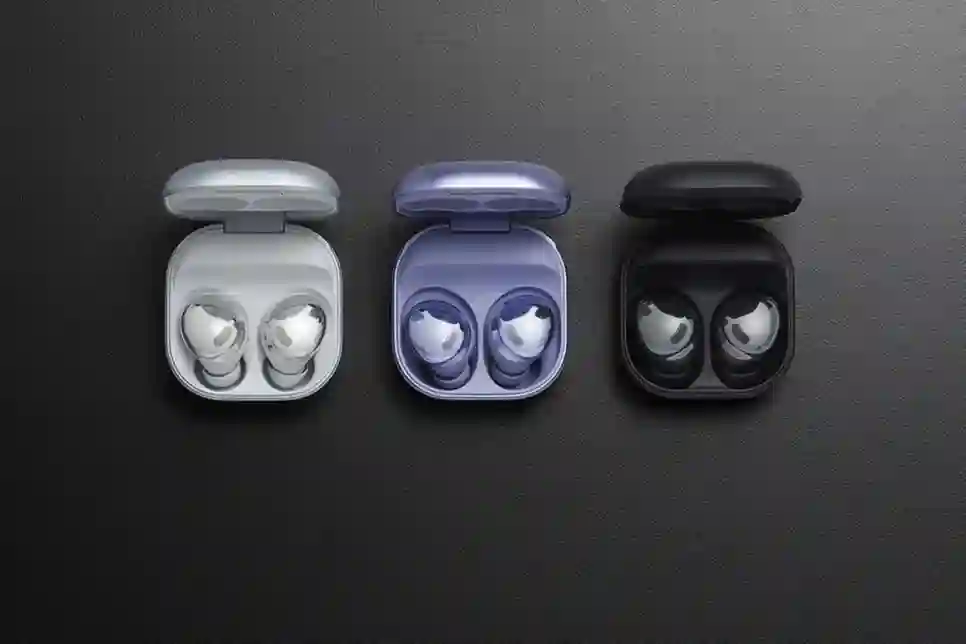 CES 2021: Samsung predstavio nove slušalice