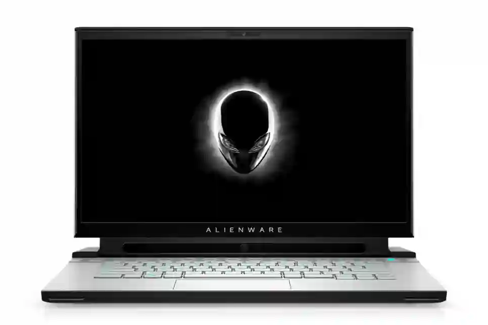 CES 2021: Dell predstavio Alienware m15 R4 s OLED zaslonom