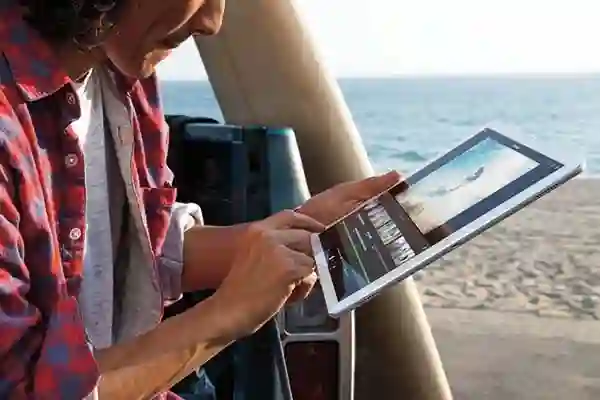 Apple pokreće uslugu Samopopravka za iPad