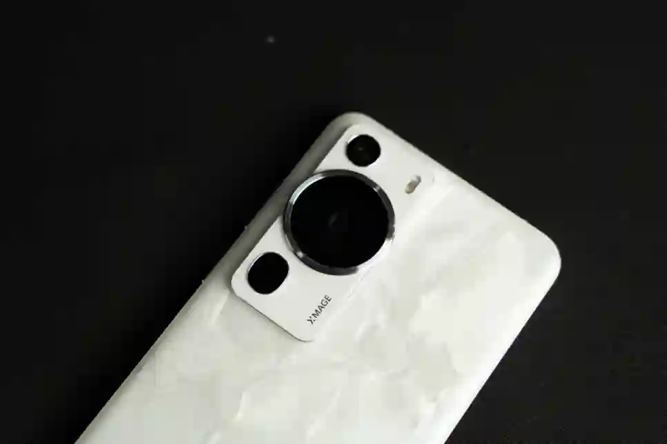 Najnoviji Huawei flagship P60 Pro donosi brojne kreativne opcije fotografiranja