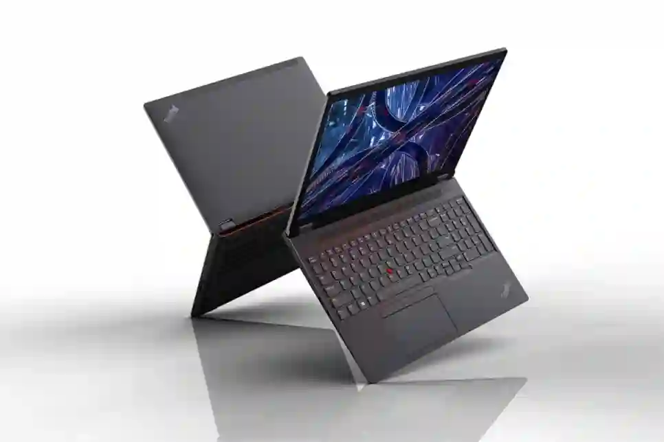 Lenovo proširuje ThinkPad mobilne radne stanice uz mobilne procesore AMD Ryzen PRO 7040 serije