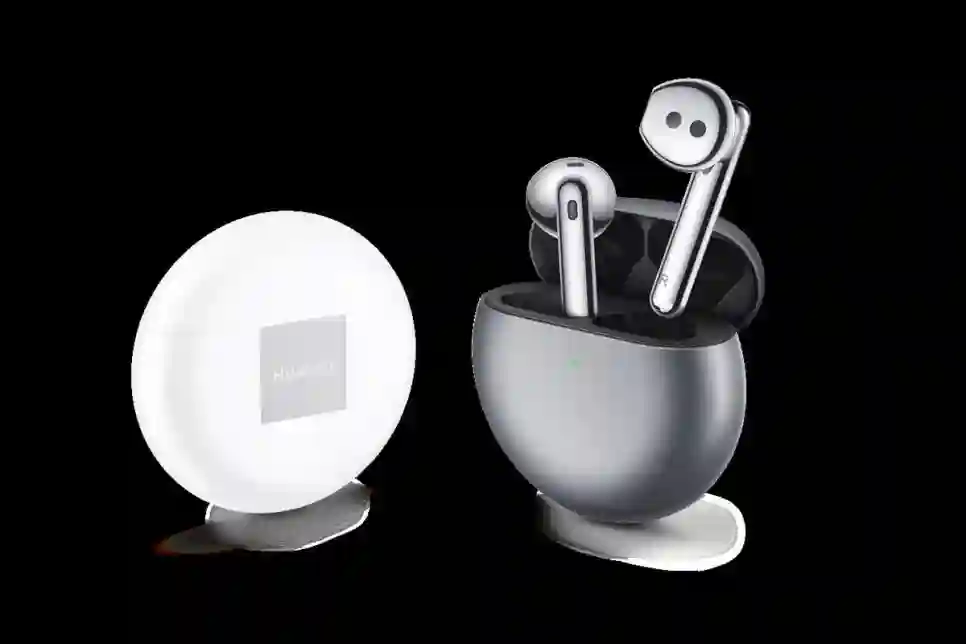 Huawei lansirao bežične slušalice s adaptivnim poništavanjem buke