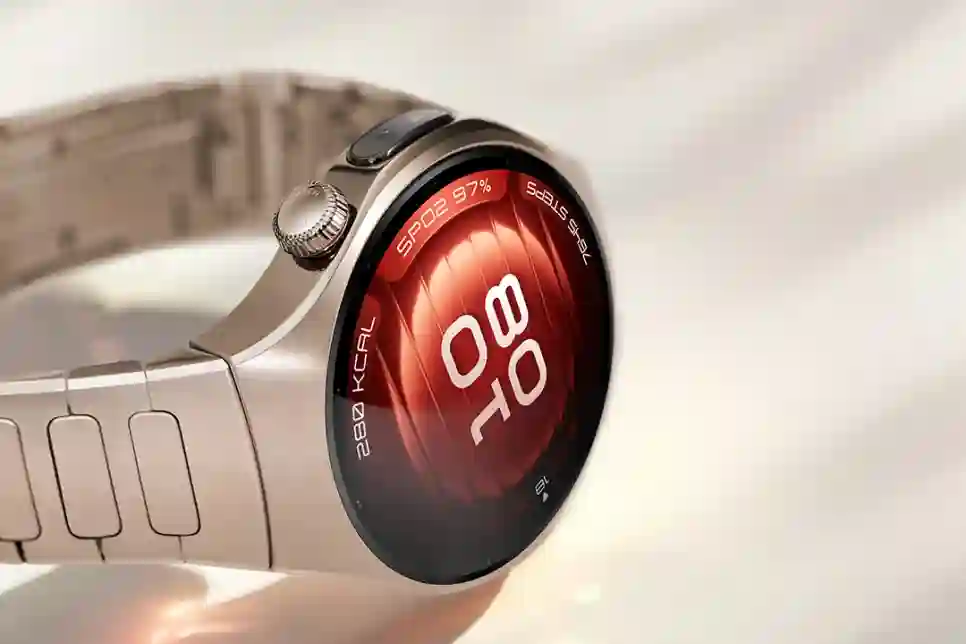 Novi HUAWEI WATCH 5 donosi X-TAP tehnologiju, a dolazi uz sjajan poklon