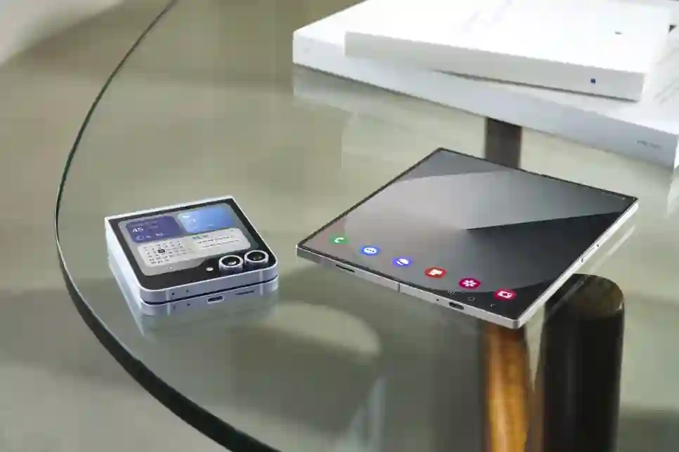 Proširite svoj svijet pomoću Galaxy AI