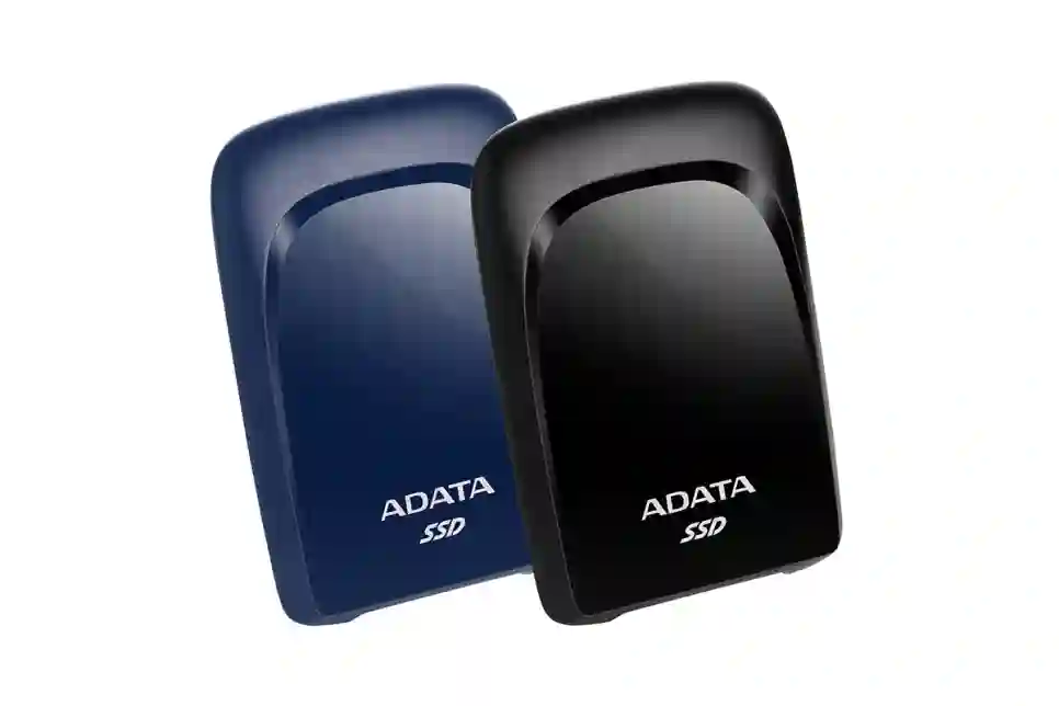 Novi Adatin SSD za zahtjevne korisnike