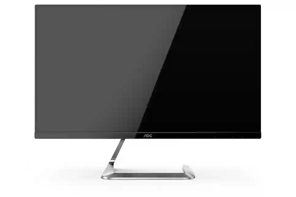 AOC predstavio novi monitor Q27T1