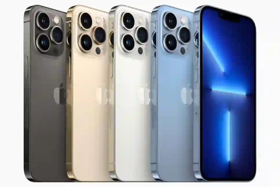 Apple predstavio novu seriju iPhone 13 pametnih telefona, iPad i Apple Watch